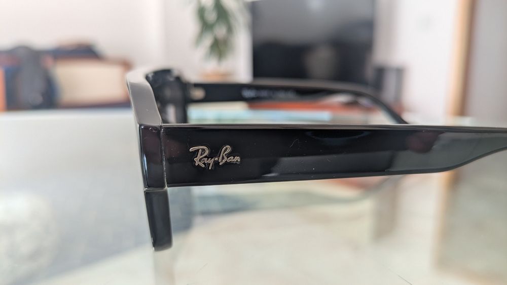 Óculos de sol Ray-Ban RB 4397