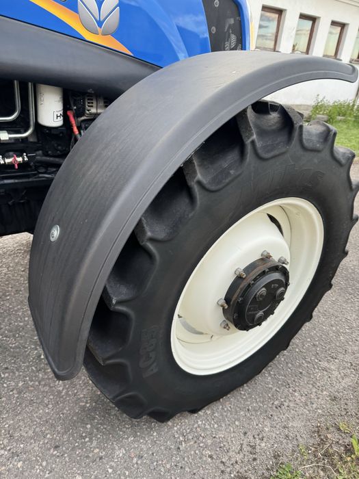 Продам трактор New Holland Т6050