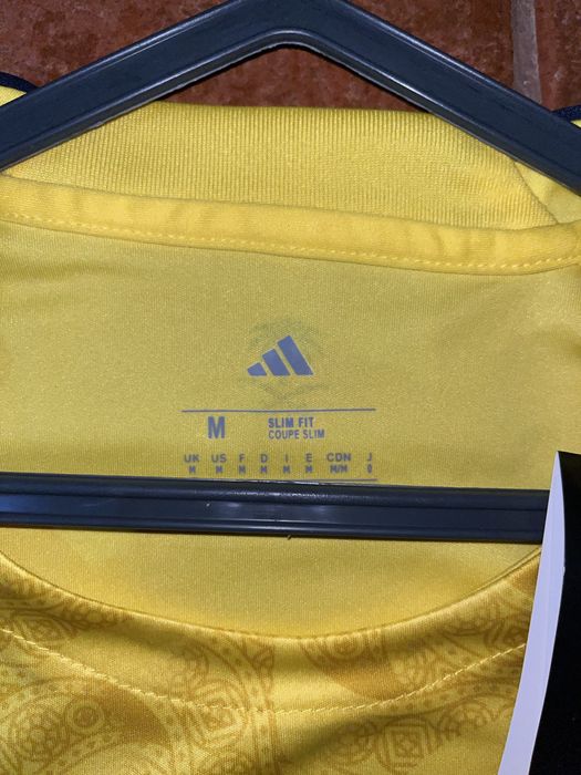 Camisola Oficial Al-nassr 2025/26