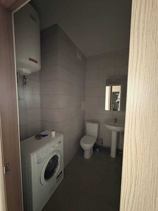 1-к квартира з ремонтом та видом на місто в ЖК Одеські традиції