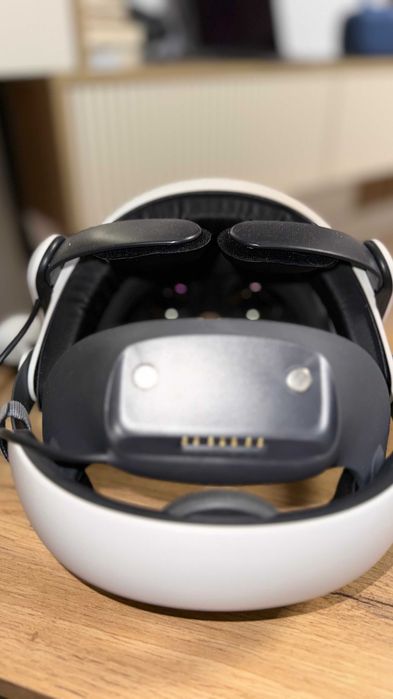 Meta Quest 3 4K 512gb / BOBOVR S3 Pro з акум. і вентилятором: 25 000 ...