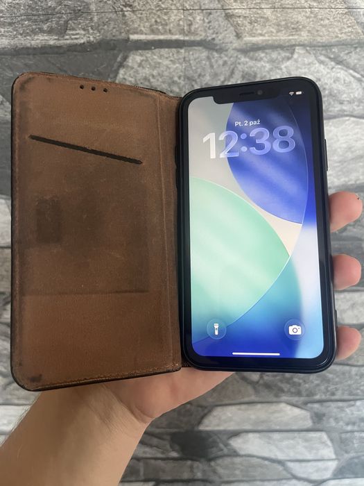 iPhone 11 128 GB | Bardzo dobry stan
