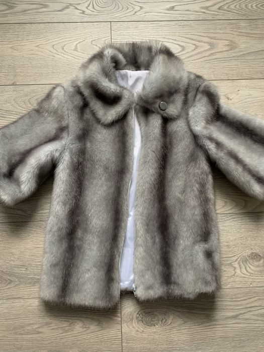 Шубка жіноча на кожен день