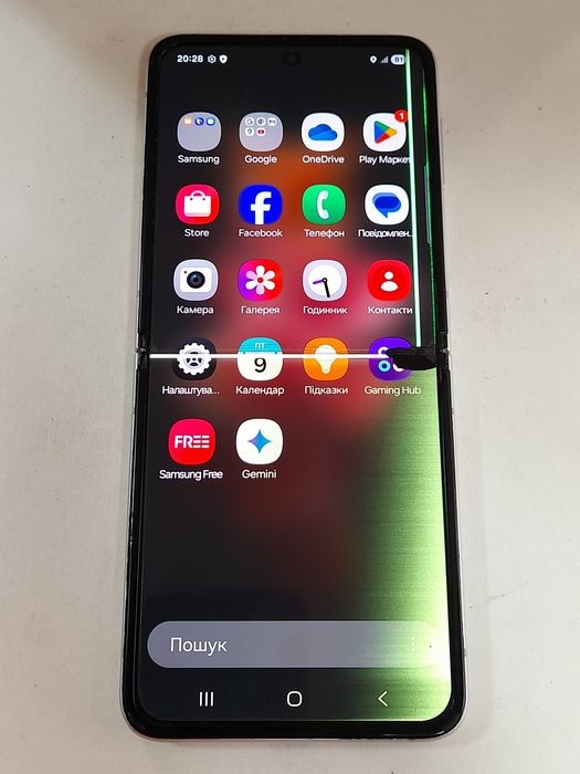 Samsung Galaxy Z Flip 3 5G  "8/256gb"