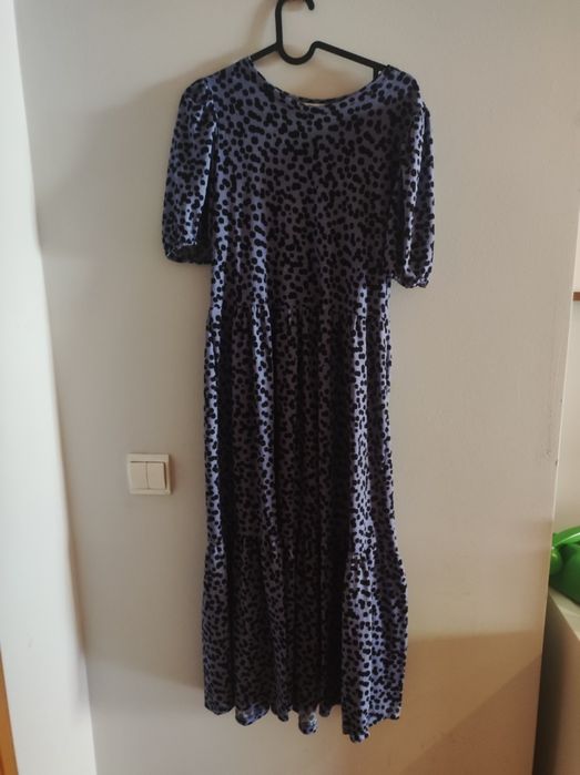 Vestido Lefties tamanho XS