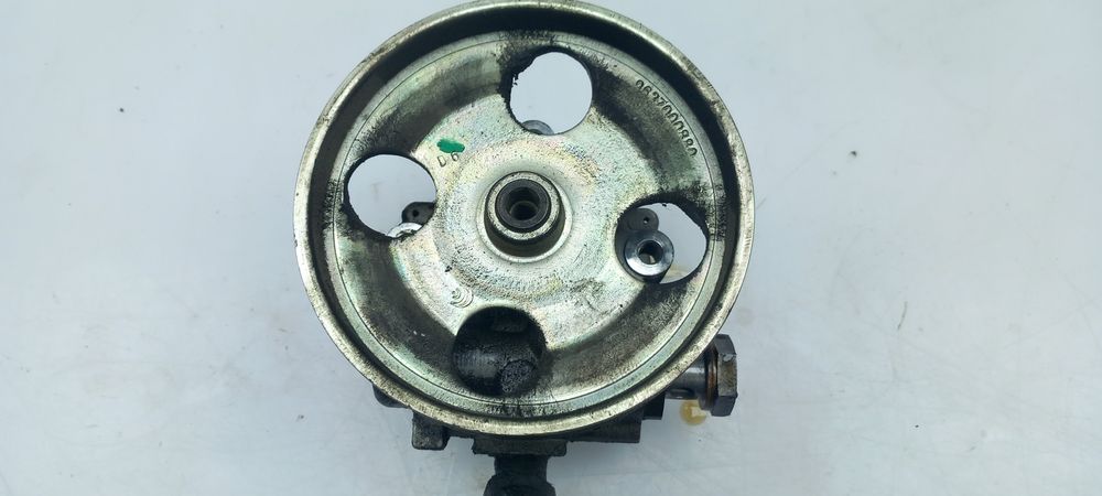 Bomba de direção CITROËN C5 II (RC_)