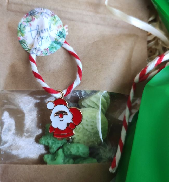 box prezentowy :-) wyprzedaż