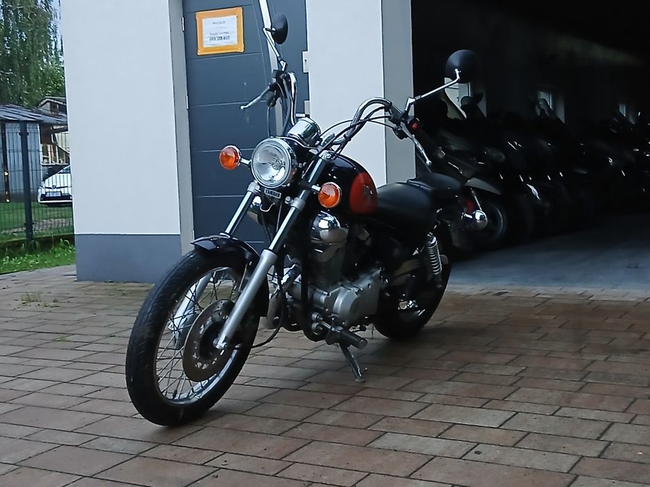 Yamaha
