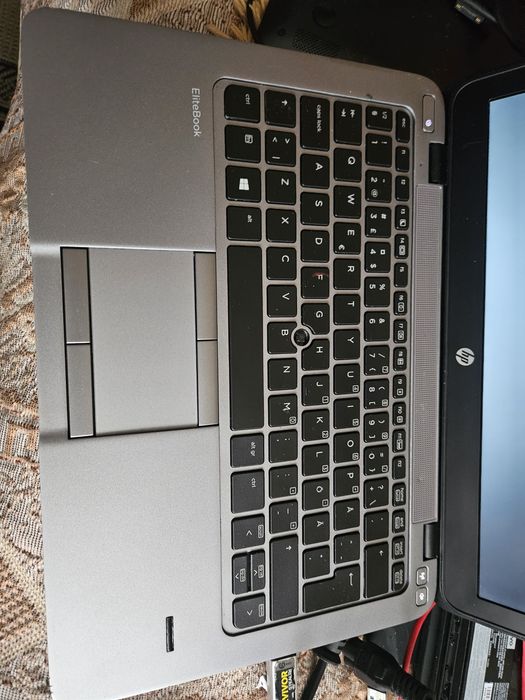 ноутбук hp 820 g1