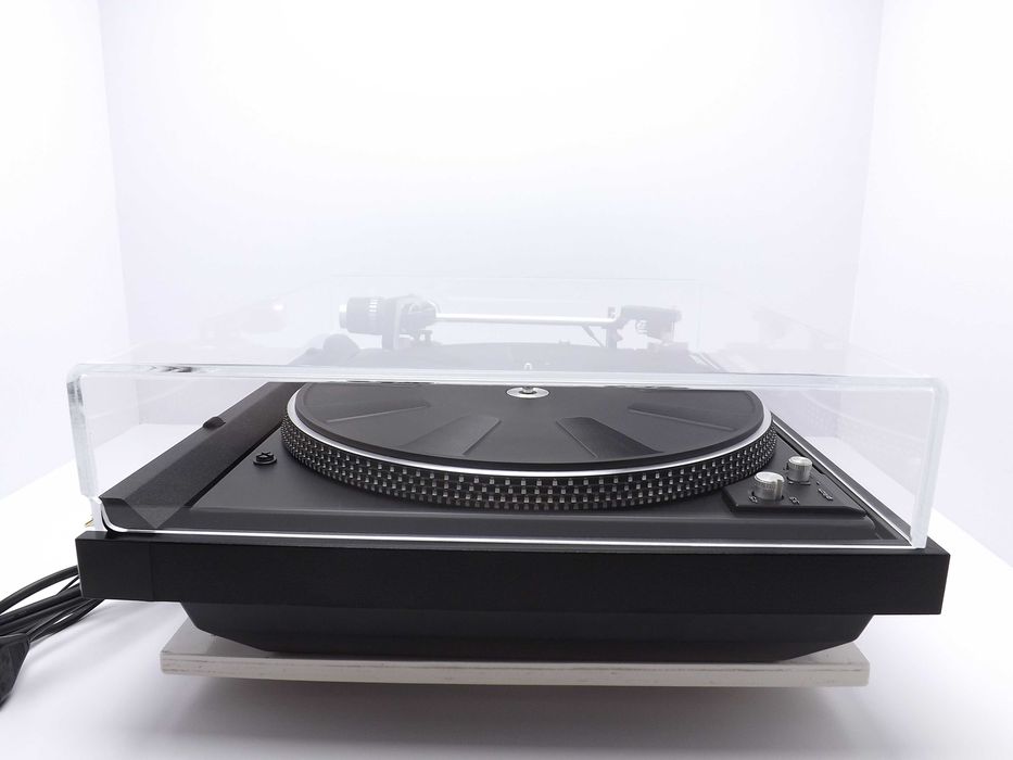 Gramofon Dual 621 Direct Drive Shure wysoki model SERWIS