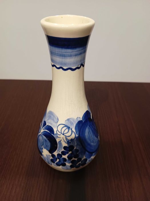 Komplet ceramiczny / Fajans /