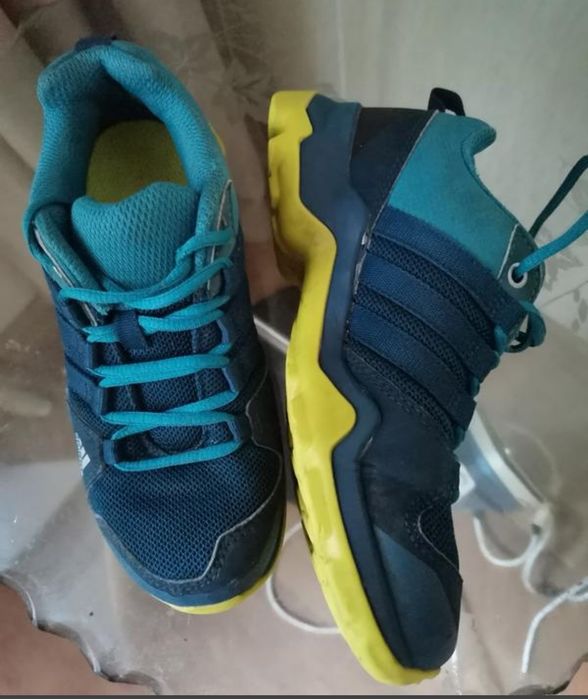 Кросовки  adidas