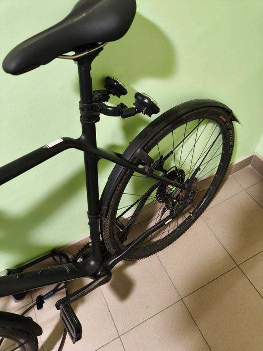 RONDO RUUT CF 2 w bardzo dobrym stanie