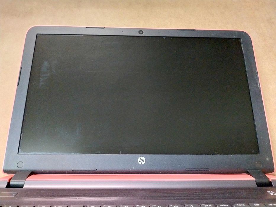 Portatil HP para peças