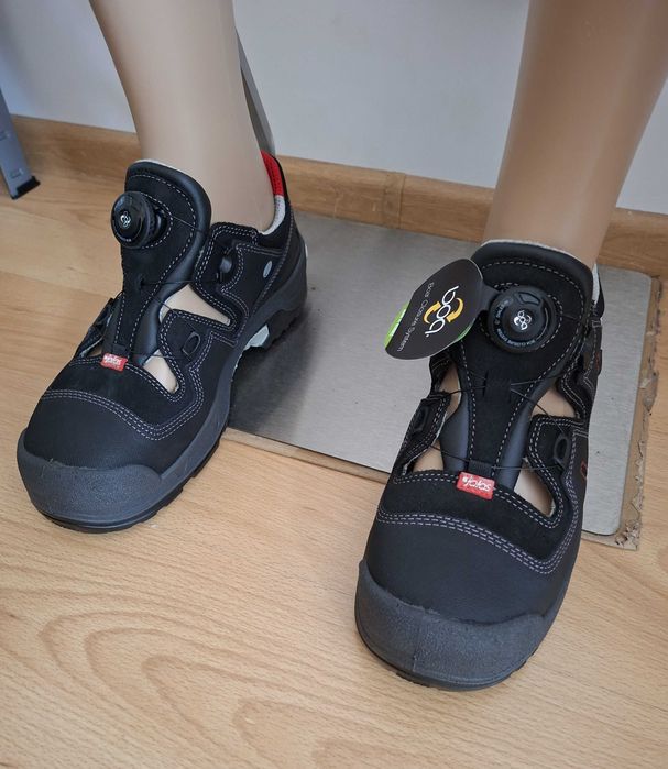 Sandały Jalas r. 40