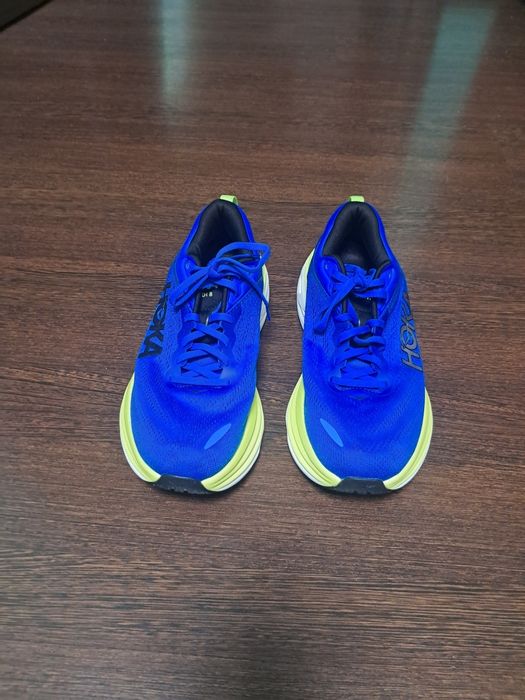 Бігові кросівки HOKA М  BONDI 8  р 41 1/3 26см