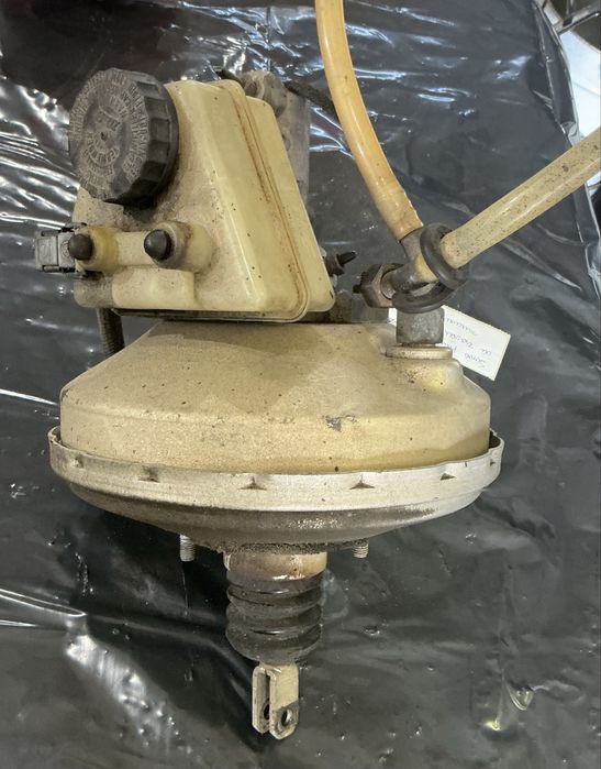 Servo freio Mercedes 190D