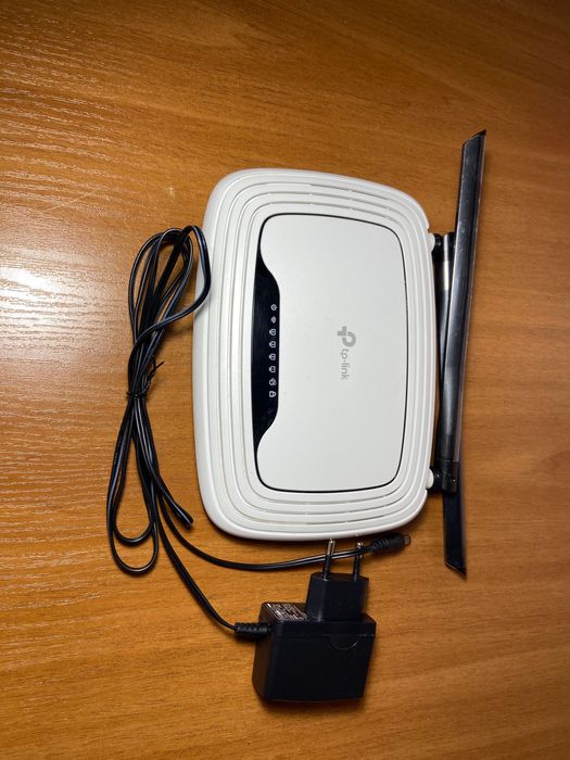 Роутер TP-LINK TL-WR841N