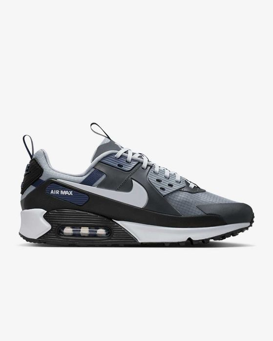 ‼️Кроссовки Nike Air Max 90 Drift Ava Rover React Оригинал! (IO1908-060)