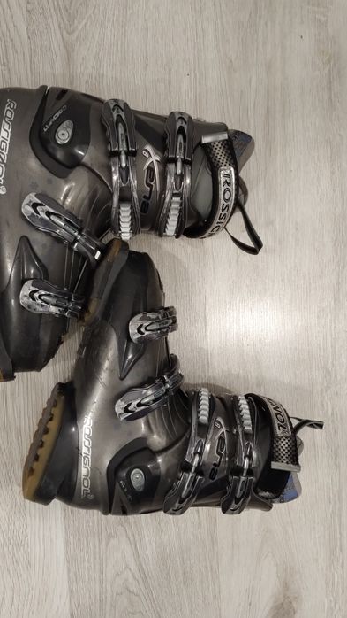 Buty na narty rozmiar 38 rossignol