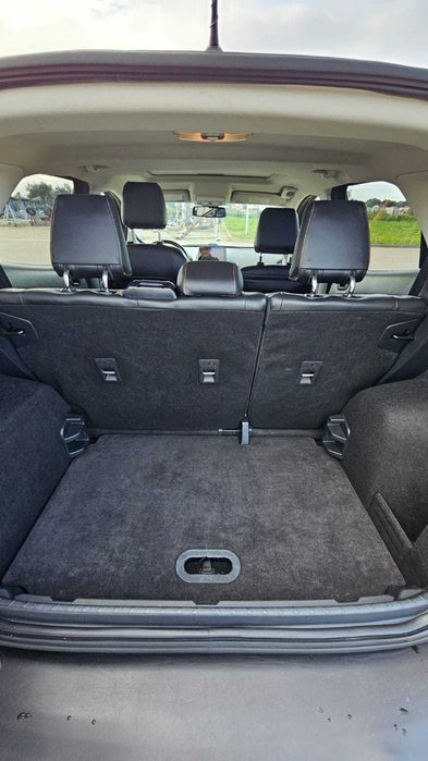 Ford EcoSport 2.0 166km 2018