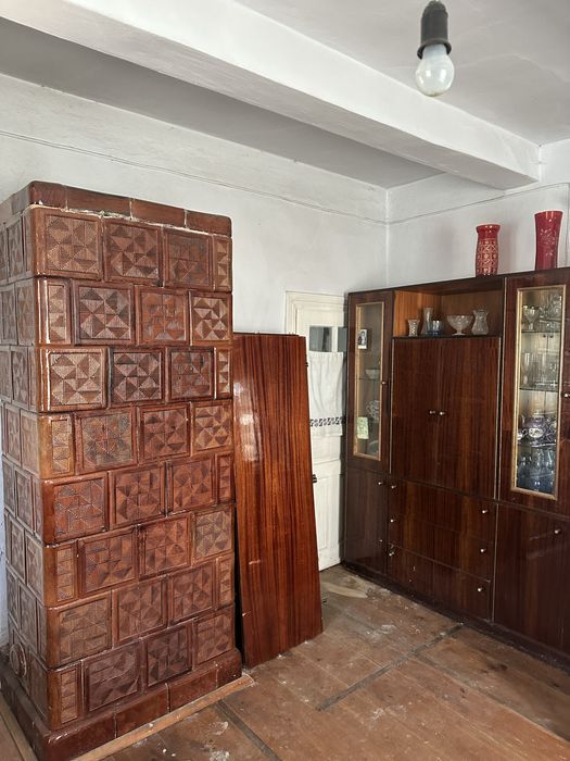 Продам будинок в с .Йосипівка, золочівського району