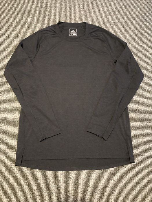 Чоловіча трекінгова термо кофта AYCANE, x-bionic