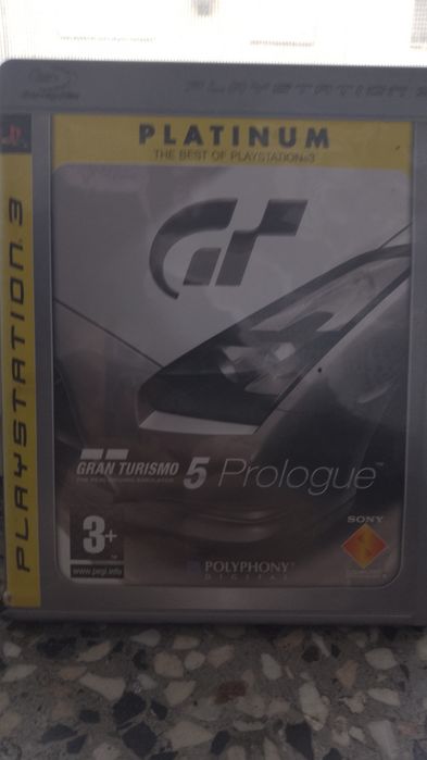Gry na PlayStation 3
