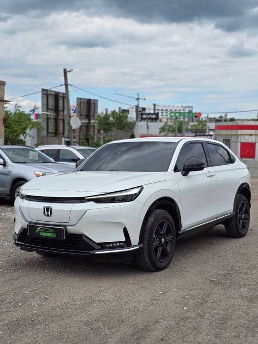 Honda ENS 1 2024 53 кВт запас 420 км (Перший внесок від 20%)