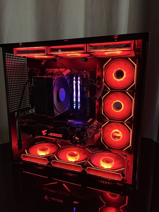 Продам компютер пк