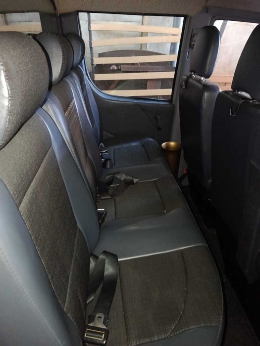 MERCEDES-BENZ Vito 110 CDI Funerária | 2001 | Apenas 88.800 KM