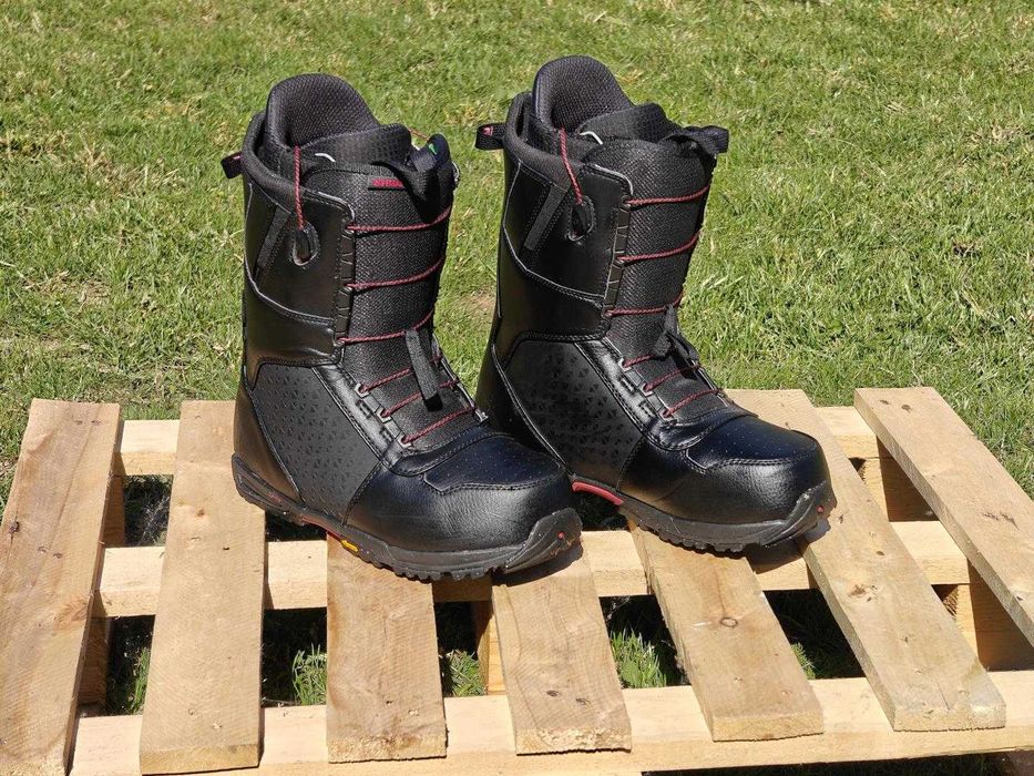 Burton Imperial r. 45 30cm - buty snowboardowe