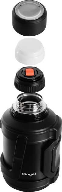 Термос на 3 литра с двойной стенкой Ringel Tapfer RG-6141-3000