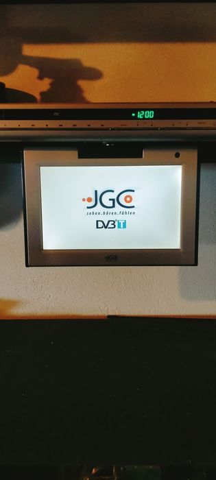 Radio DVD TV podwieszane JGC
