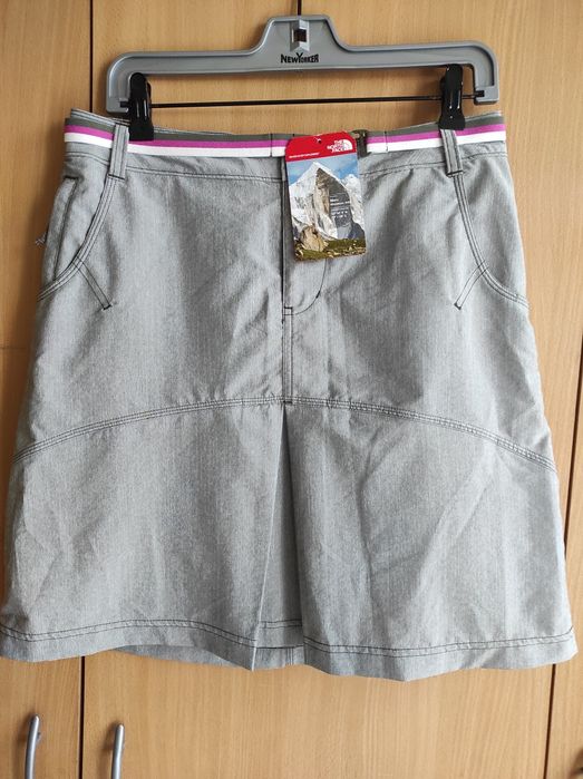 Spódnica The North Face Rozmiar XS