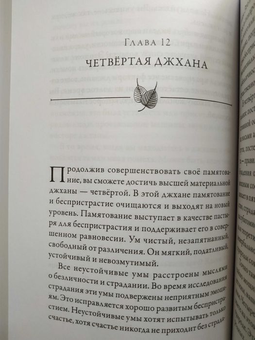 Больше, чем осознанность простыми словами.Буддизм.Медитация.Тхеравада.