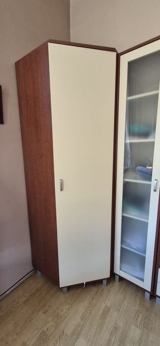 Zestaw mebli - komplet, zadbane