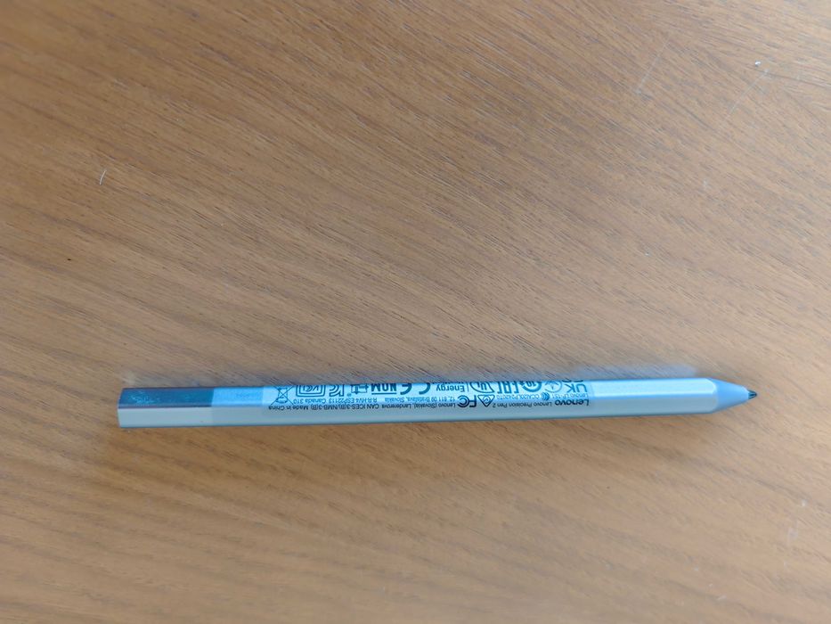 Lenovo PAD P11 z precision pen 2 gen (2023)