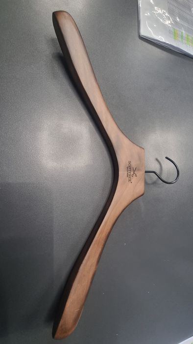 Wieszak  na górna część garderoby 12 szt