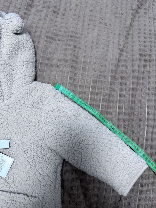 Демісезонний комбінезон George