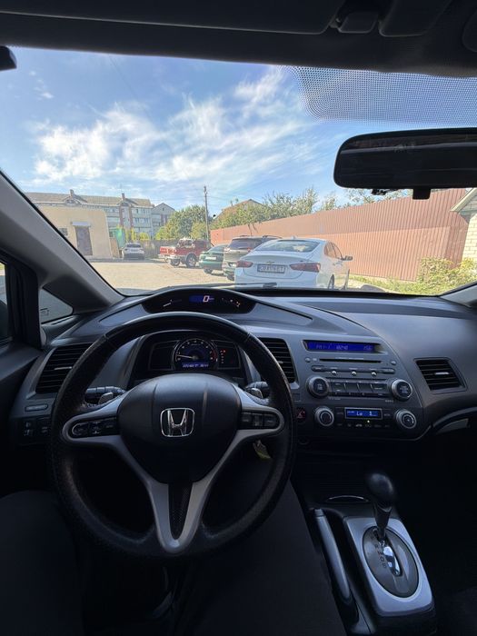 Продам Honda Civic Автомат