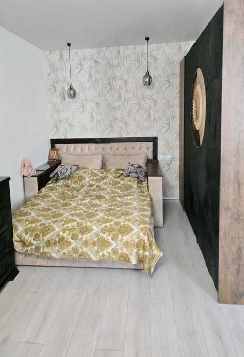 1-кімнатна квартира за адресою (площа 31 м²) - Atlanta.ua - фото 2