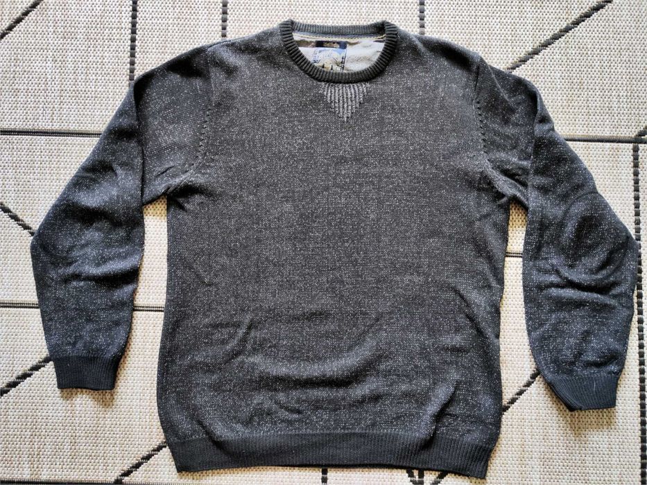 sweter męski XL Carry