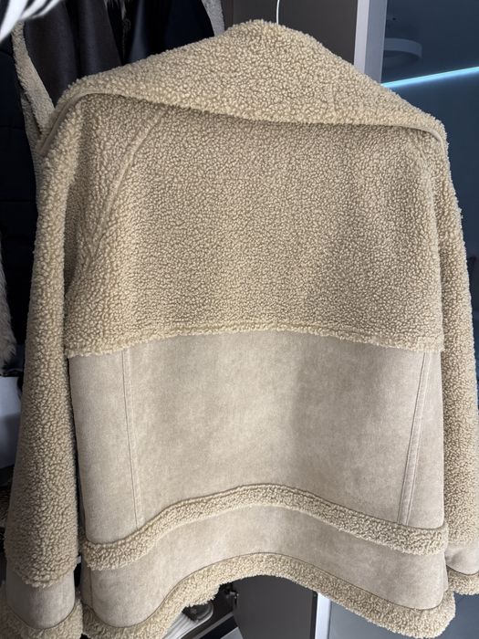 Дублянка  весна/осінь Reserved