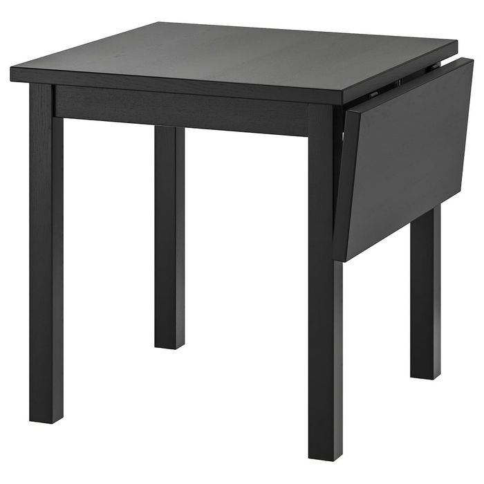Conjunto Mesa Extensível IKEA + Cadeiras