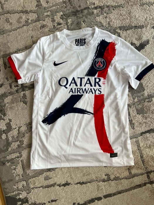 Koszulka PSG 25/26