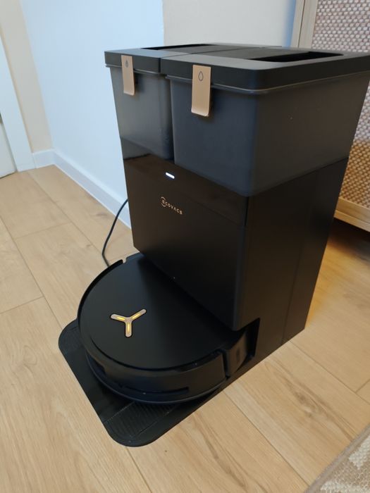 Robot sprzątający ecovacs deebot x8 pro