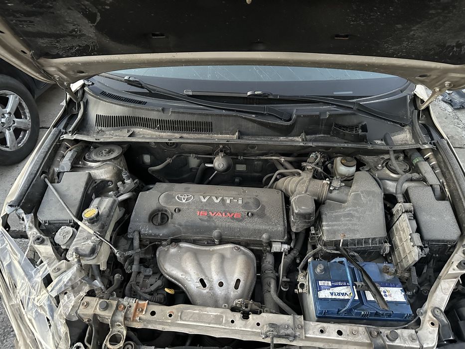 Разборка Toyota RAV4 Rav 4 Тойота Рав 4 3 поколение