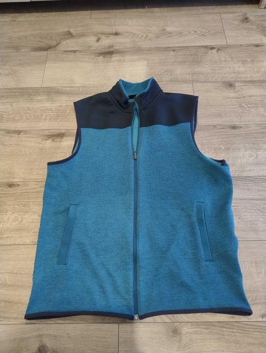 Bezrękawnik męski r L