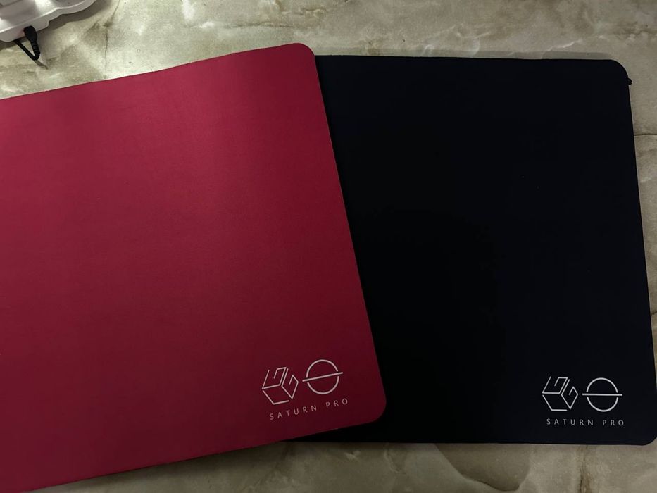LGG Saturn Pro коврик